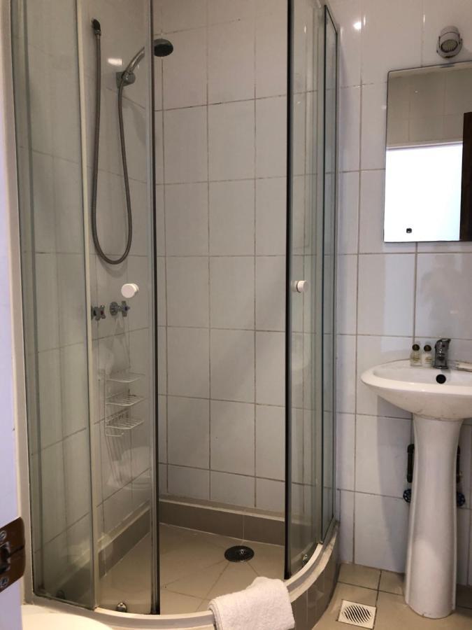 Hostal Recreo Винья-дель-Мар Экстерьер фото