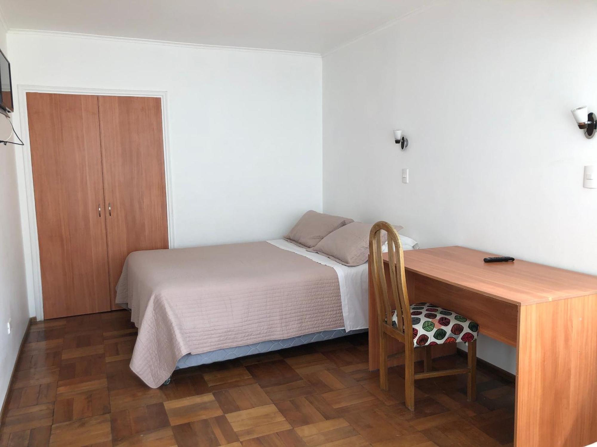 Hostal Recreo Винья-дель-Мар Экстерьер фото